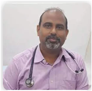 Dr. Harish Ojha